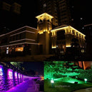 ◎ شريط ضوئي 5 امتار و 16 لوان مختلف ◎