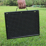 🔥 شواية العيد المحمولة 🔥  خفيفة و أنيقة 😍😍