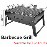 🔥 شواية العيد المحمولة 🔥  خفيفة و أنيقة 😍😍