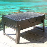 🔥 شواية العيد المحمولة 🔥  خفيفة و أنيقة 😍😍